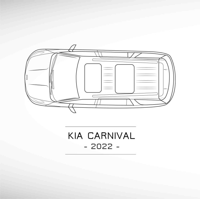kia-carnival-2022-top view-outline-thumbnail